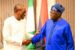 Moment Tinubu hosted Benin Republic President in Abuja