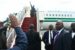 Tinubu returns to Abuja from Guinea Bissau after ECOWAS Summit
