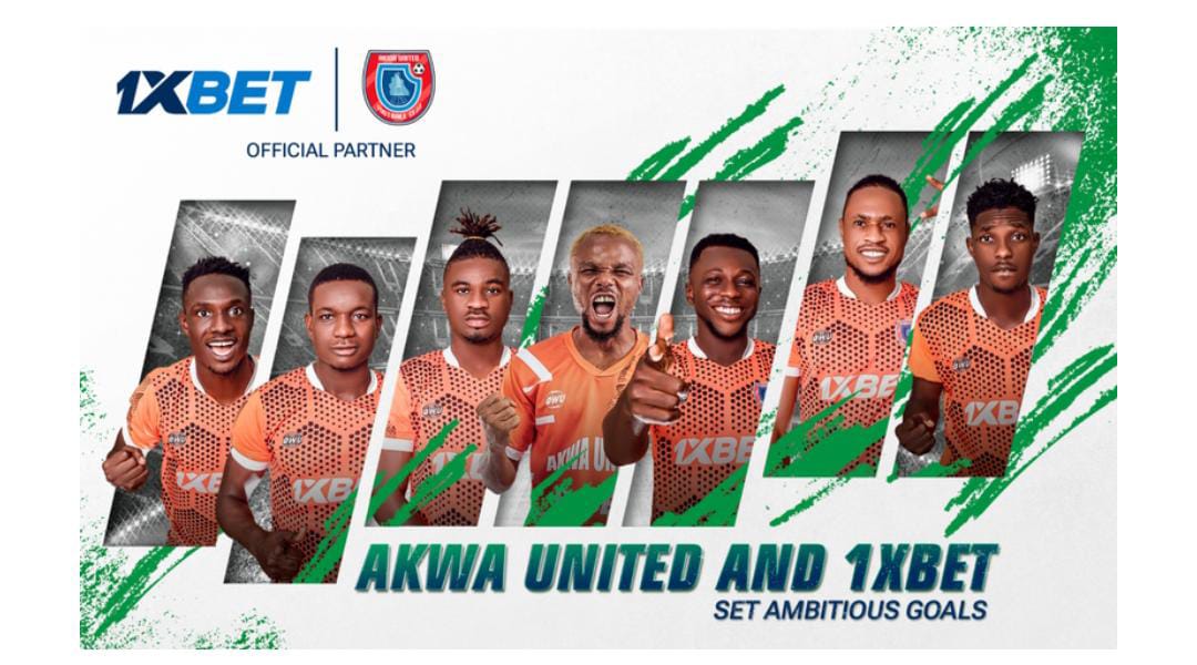 IXBet extends sponsorship deal with Akwa United