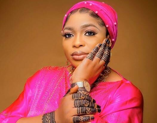 Fans Reacts as Kemi Afolabi Questions Government's Actions