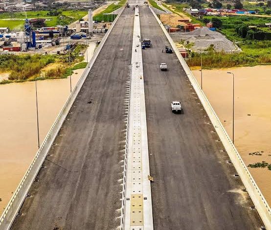 2nd Niger bridge