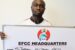 EFCC arrests fugitive Akpa over alleged N500m land fraud