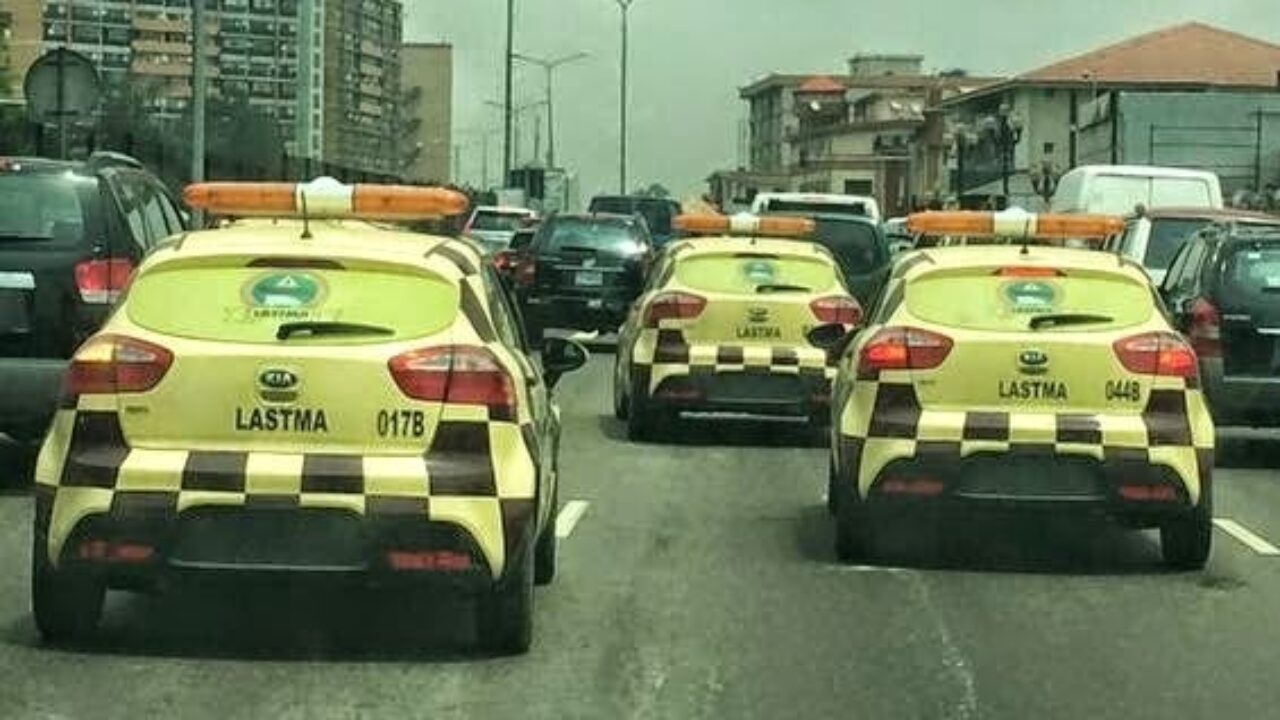 Our officials did not crush pregnant woman to death: LASTMA
