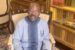 Ali Bongo Ondimba speaks after the Gabon coup