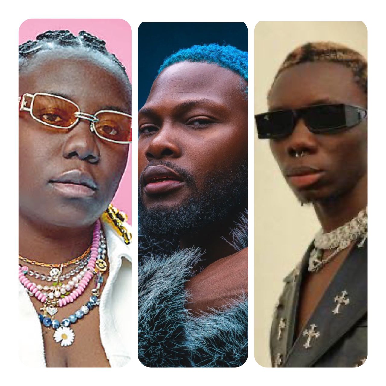 Blaqbonez, Wurld, Teni, shine at 5th edition of Mainland Block Party