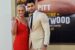 Britney Spears and Sam Asghari