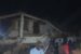 Many trapped as two-storey plaza collapses In Abuja