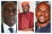Chiedu Ebie, Akinjo and Boma Iyaye all PDP members
