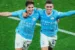 Alvarez's stunner earns Man. City victory over Newcastle