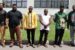 Faces, names of internet fraudsters arrested in Abuja