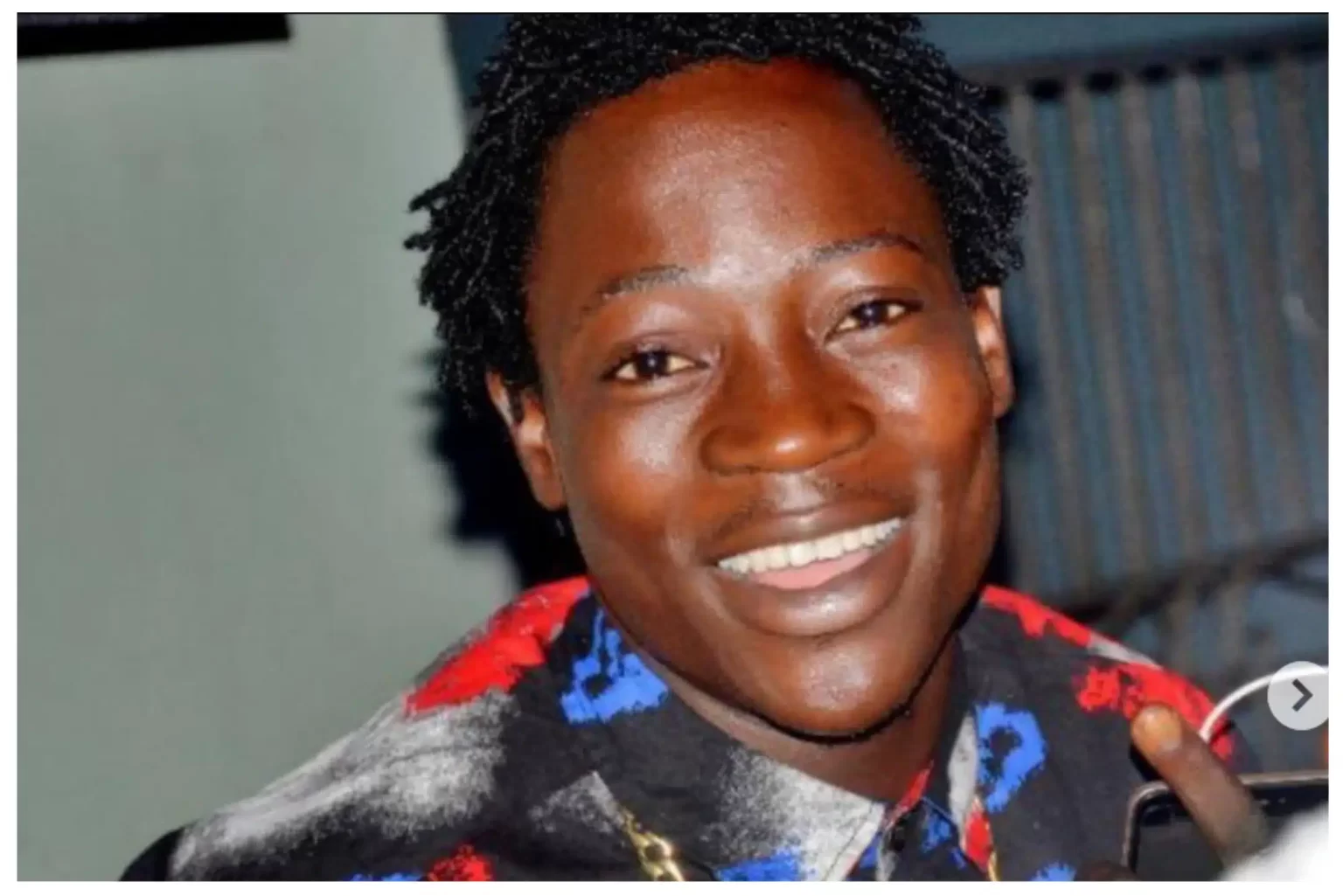 Ogun announces plans to prosecute DJ Chicken