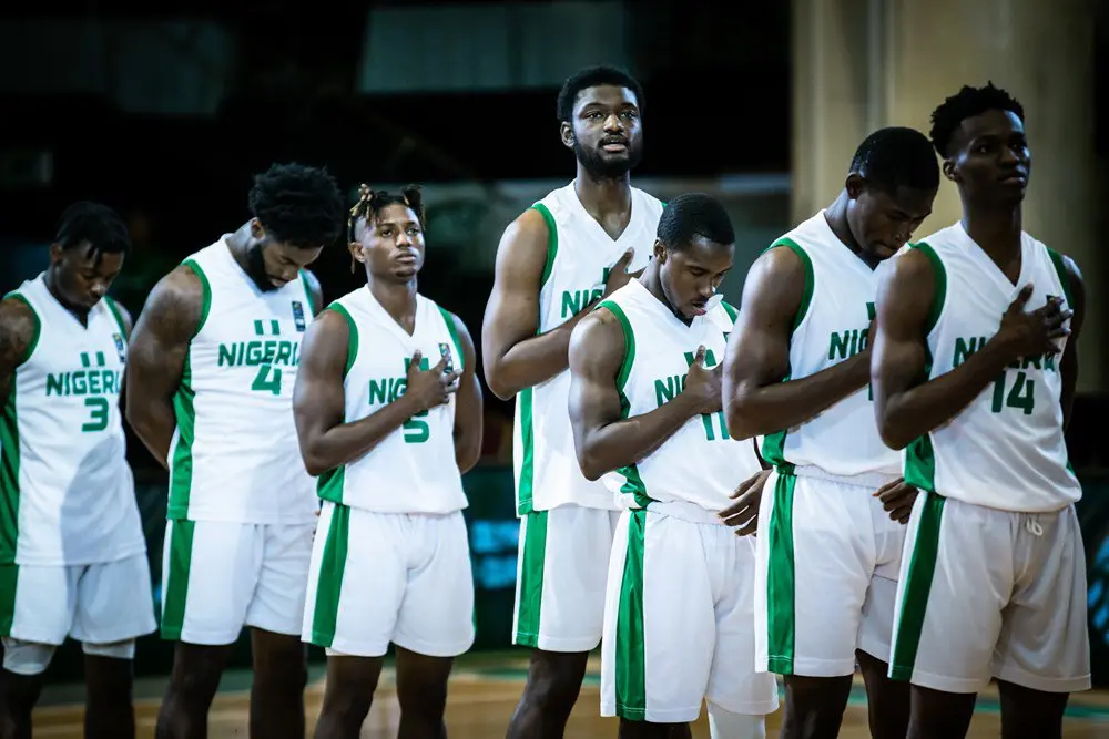 Mali’s National Men Basketball beat D’Tigers, 77-68 to pick their first win at the ongoing FIBA Pre-Olympic Qualifying Tournament in Lagos.