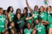 Nigeria’s female national basketball team D’Tigress have qualified for the basketball event of the Paris 2024 Olympics despite having one game in hand.