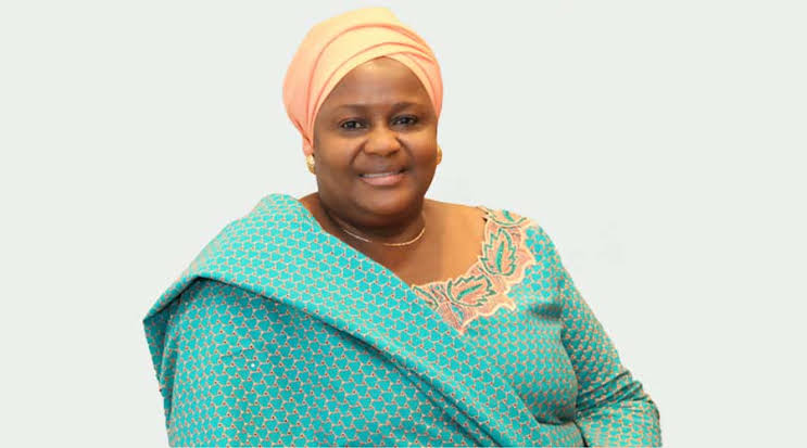 CSOs absolve PenCom DG Aisha Dahiru of misappropriating $1.8m