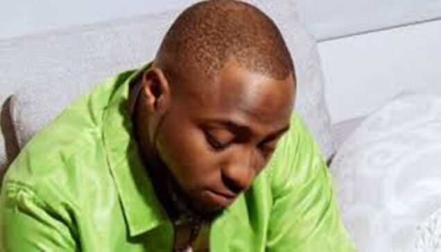 Davido 1