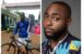 Davido shocks a fan bent on meeting him, requests his account details