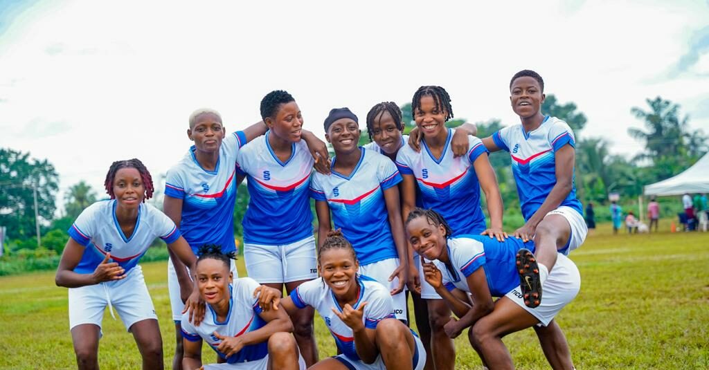 Delta Queens FC of Asaba