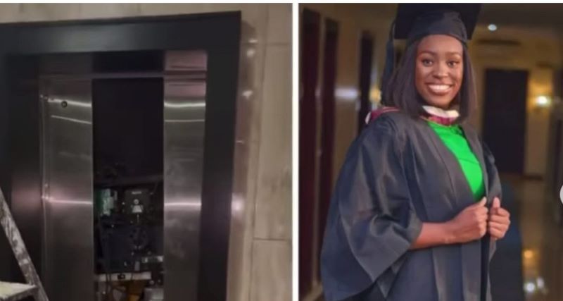 Lagos panel begins investigation, hands over lift installer to police