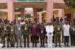 ECOWAS Defence chiefs vow to deploy troops to Niger to overthrow junta