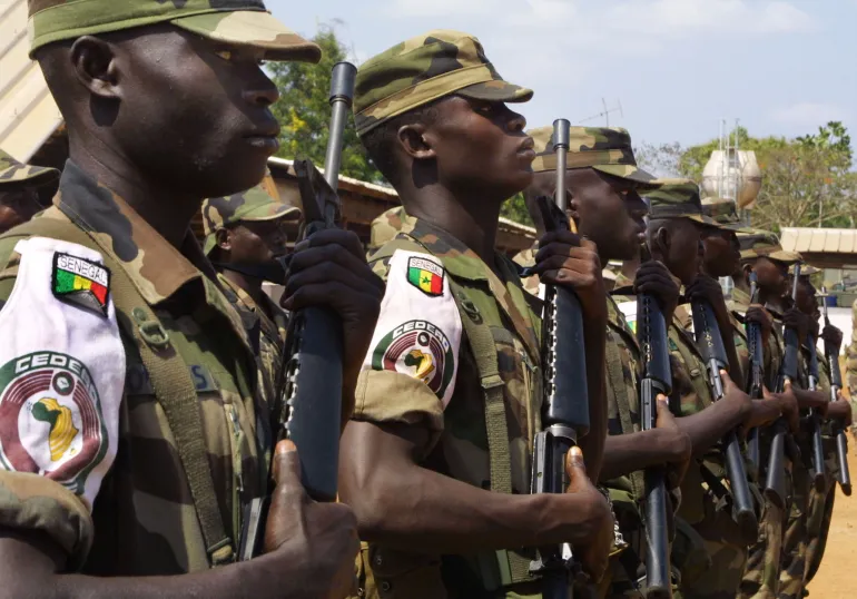 ECOWAS military chiefs to meet in Ghana amidst Niger unrest
