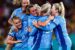 England Women: Ecstatic after reaching World Cup final for first time