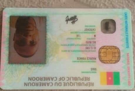 Cameroonian man, Raphael, aka Biajua, arrested for coordinating supply of weapons to Ambazonian Separatists in Cameroon from Nigeria