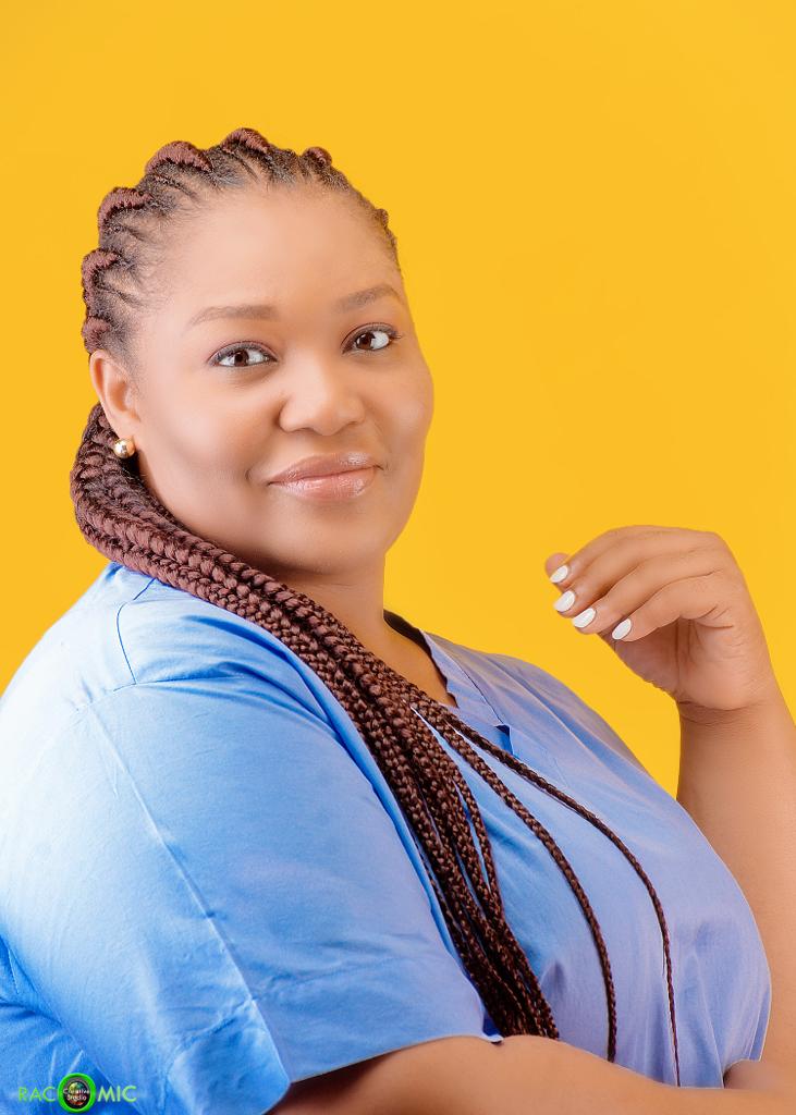 Christiana Chioma Dogo