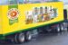 A Flour Mills Of Nigeria Plc truck