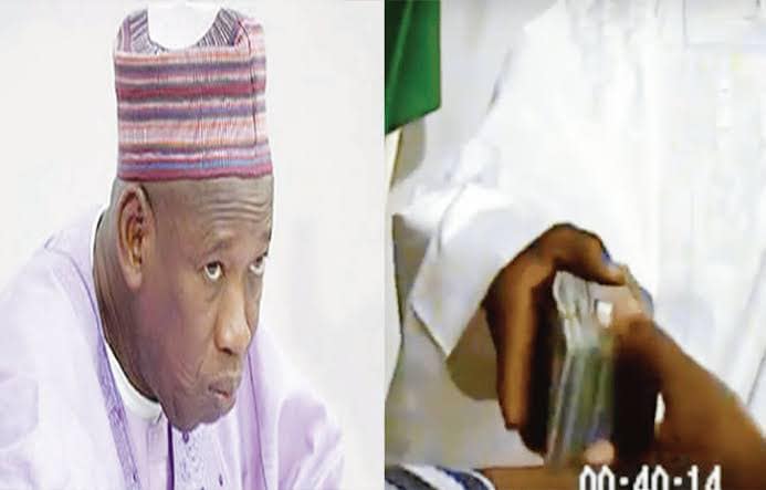 The appointment of “Gandola” validates APC as party of embezzlers - PDP