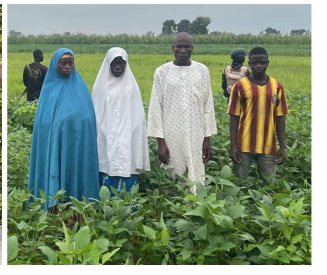 Deadly terrorist shot dead, 25 hostages rescued by troops