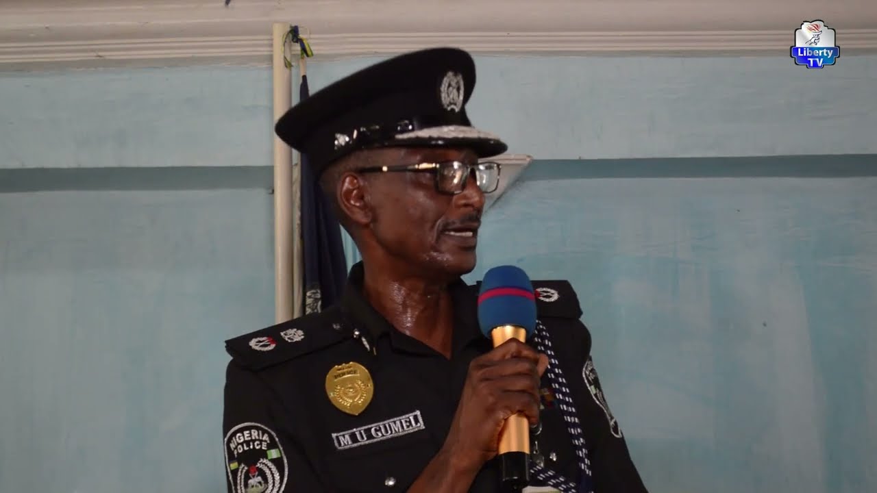 Police arrest 22 suspected hoodlums, declare 30 wanted as part of efforts to curb the resurgence of thuggery and violent crimes in Kano