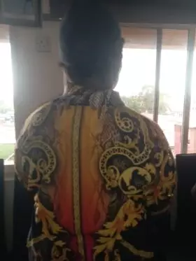 Police operatives in Lagos arrest 44-year-old woman, who was allegedly used her 10-year-old niece as a drug courier.