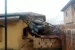 Tragedy in Benin as overhead water tank collapses into neighbours' house, crushes 34-year-old teacher, Joy Amadi, to death in her room.