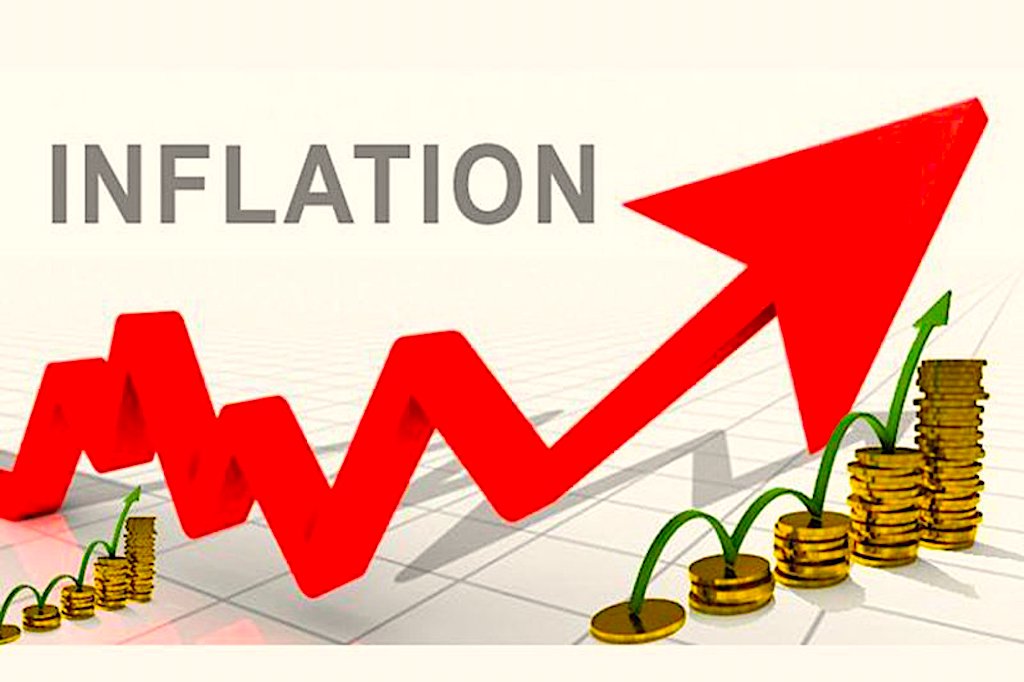 Nigeria Inflation Rate 2024 Today Vevay Shirlene