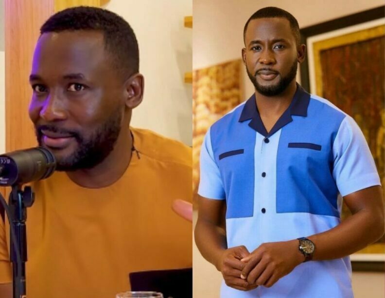 Actor Joseph Benjamin's Gritty Struggles as US Taxi Driver