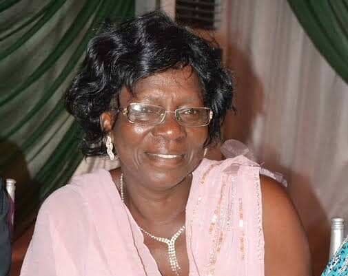 Police parade four suspects who conspired to kill former President of Benue Customary Court of Appeal, retired Justice Margaret Igbetar,