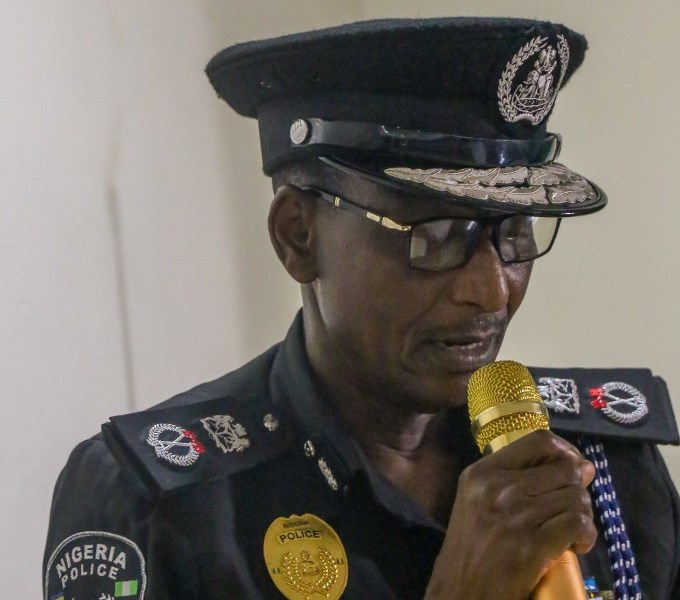 Kano CP shuns Gov. Yusuf's order, says police will abide by court order