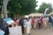 Protest: Kano residents dare Police, hit Government House