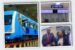 Lagos Blue rail line, below LAMATA chief Akinajo