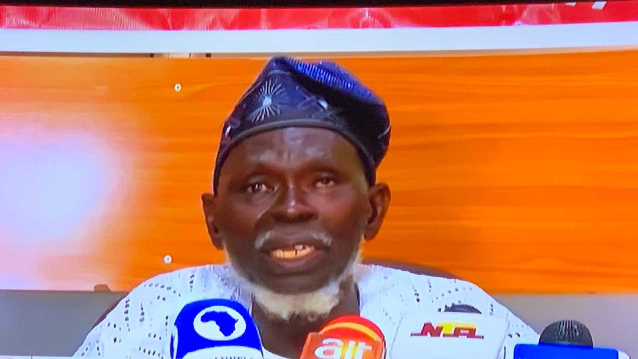 Labour Party: Candidates endorsed by Abure will not contest any election, says Lamidi Apapa