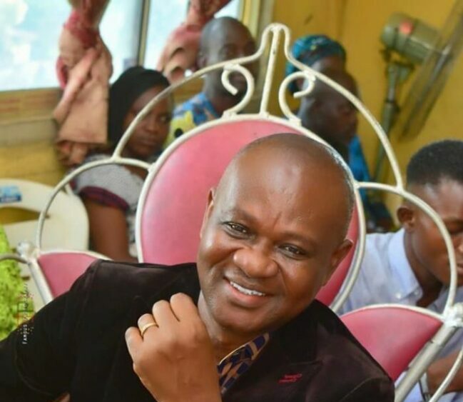 Ogun State Governor, Prince Dapo Abiodun approves the appointment of Mr. Lekan Adeniran as his Chief Press Secretary (CPS).