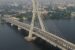 Man plunges into Lagos Lagoon from Lekki-Ikoyi Link Bridge