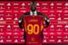Romelu Lukaku joins AS Roma