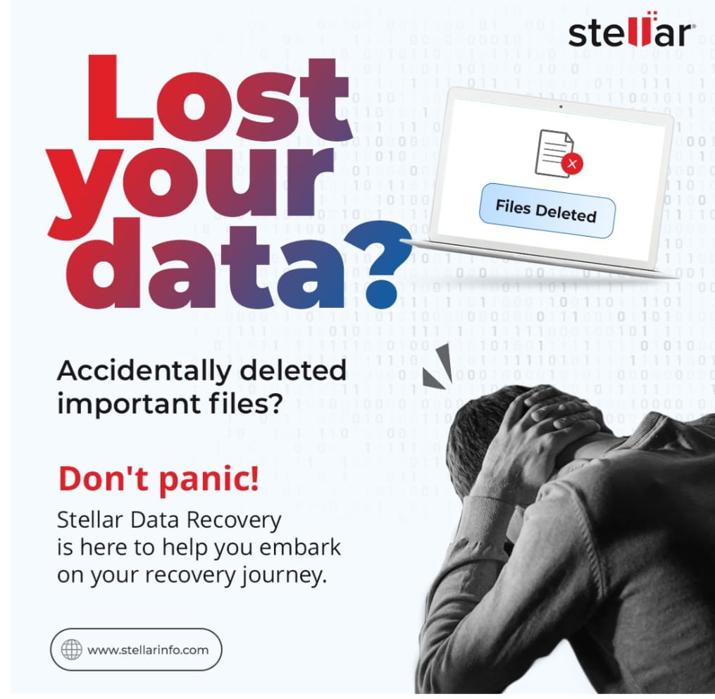 How to recover data deleted from trash in MacOS