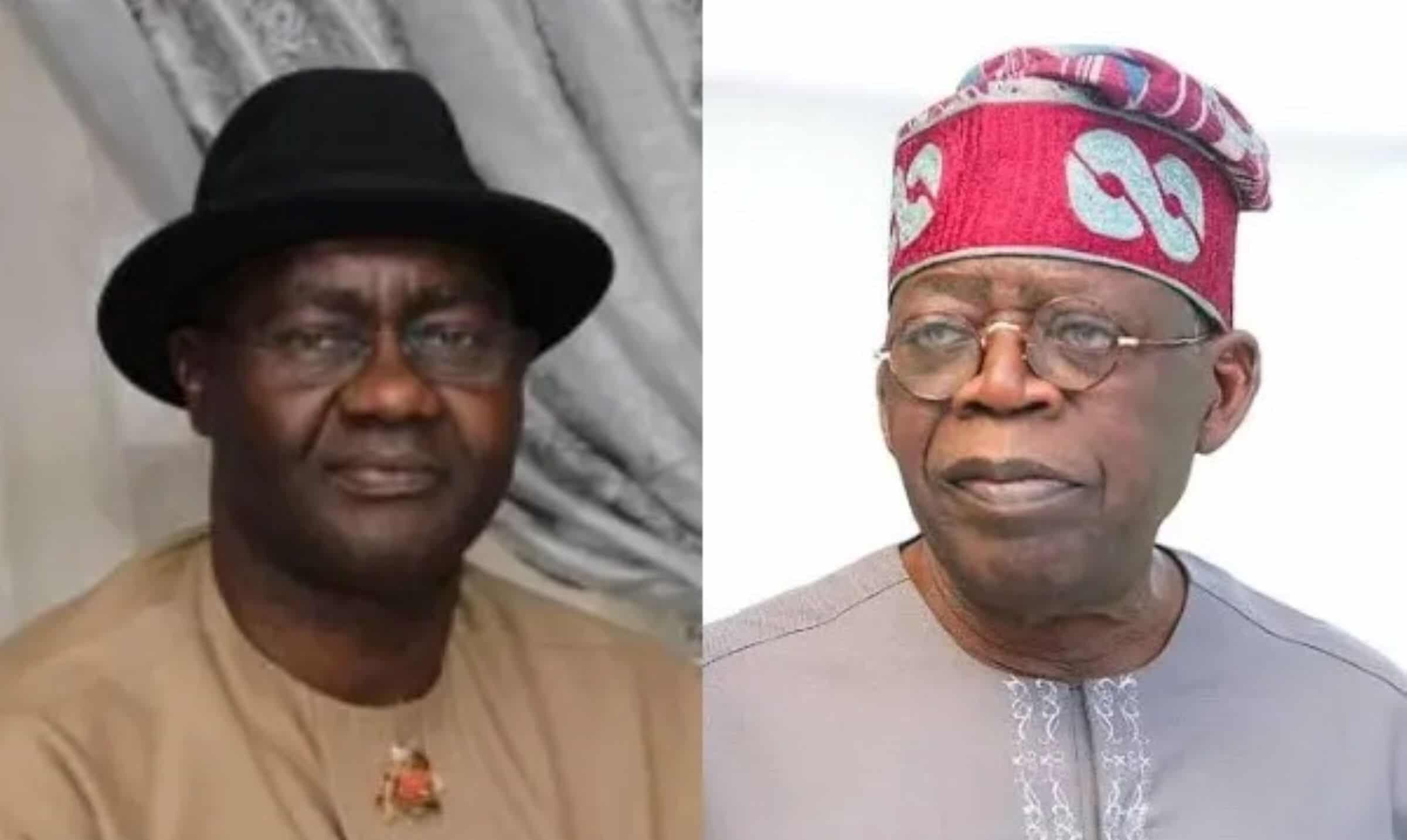 Former Senator Magnus Abe appeals to agitators not to use any platform to lobby President Bola Ahmed Tinubu to give him appointment.