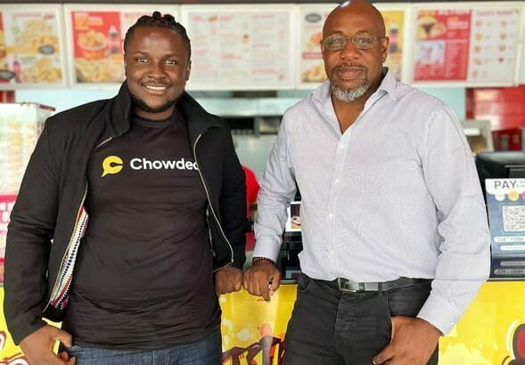Chowdeck strikes deal with with Chicken Republic on delivery services