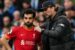 Liverpool talisman, Mohamed Salah, received high praise from his manager, Juergen Klopp, after reaching yet another milestone in Sunday’s 3-0 victory over Brentford.