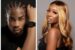 BBNaija All Stars:Neo threatens to end relationship with Tolanibaj