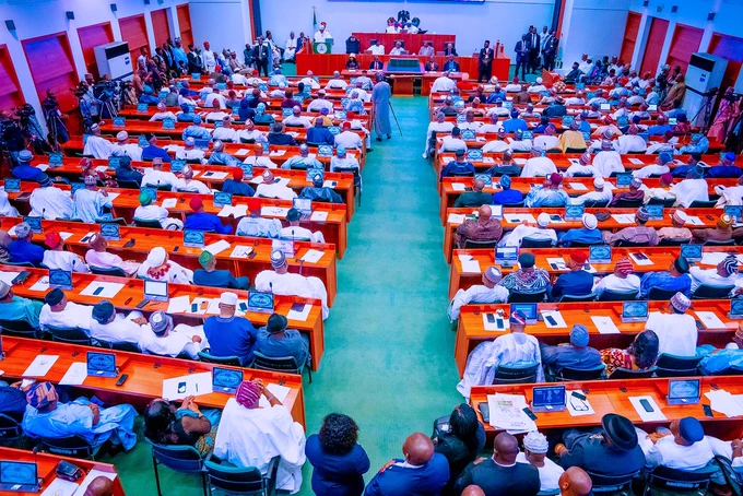 Senate passes bill approving 300% salary increase for judicial officers 