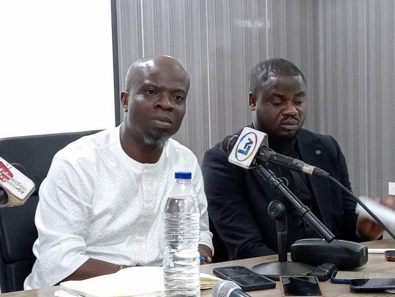 Ojodu LCDA Chairman pledges to improve residents' standard of living